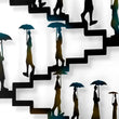 Load image into Gallery viewer, Walking In The Rain