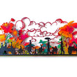 Load image into Gallery viewer, Pastoral View 02