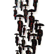 Load image into Gallery viewer, Rain of Colours