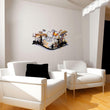 Load image into Gallery viewer, Gold Butterfly