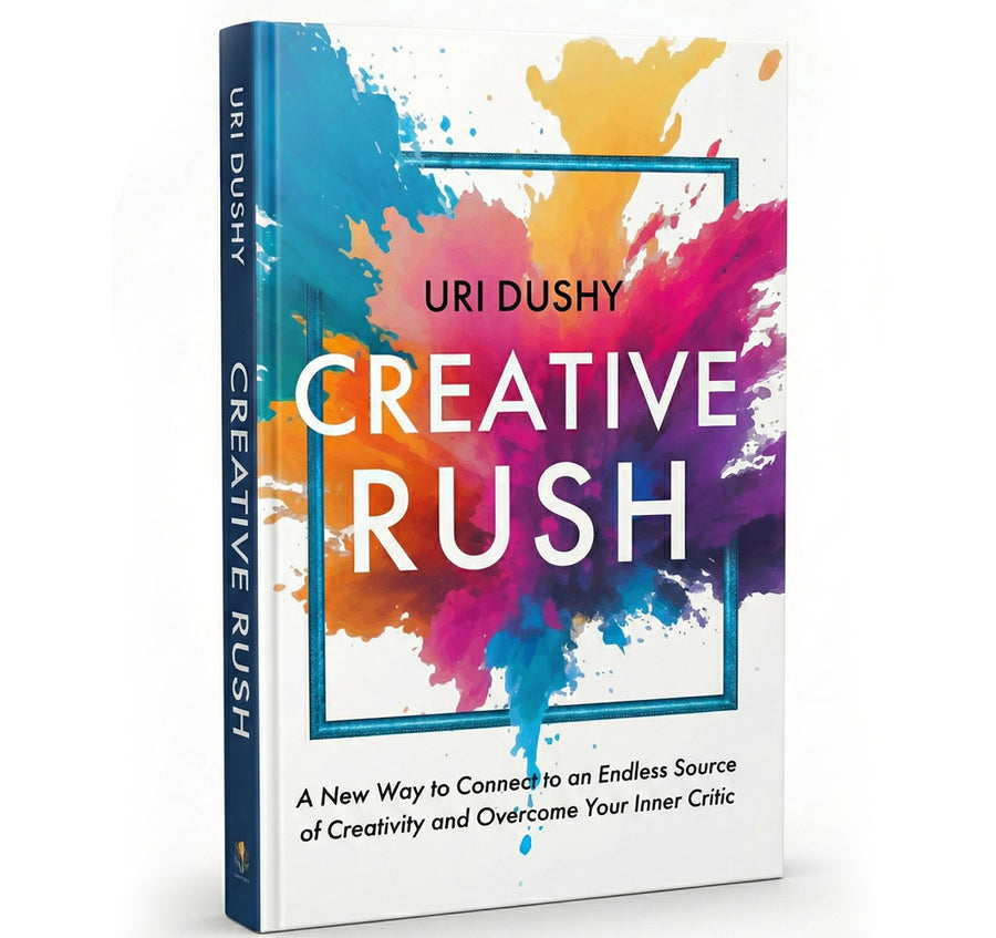 Creative Rush