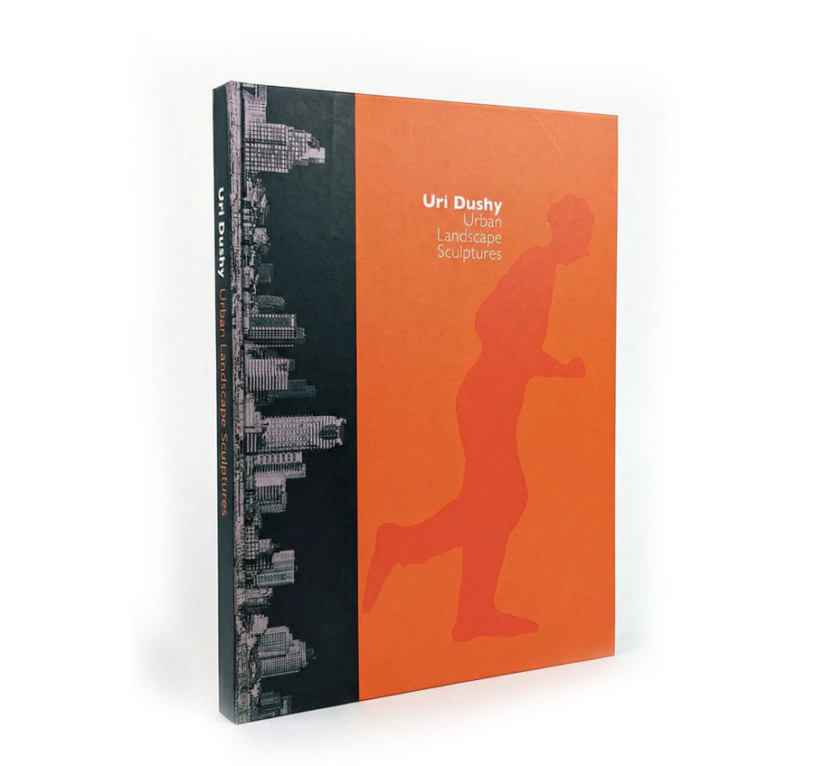 Urban Landscape Sculptures