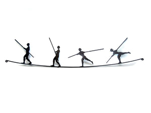 The Acrobats