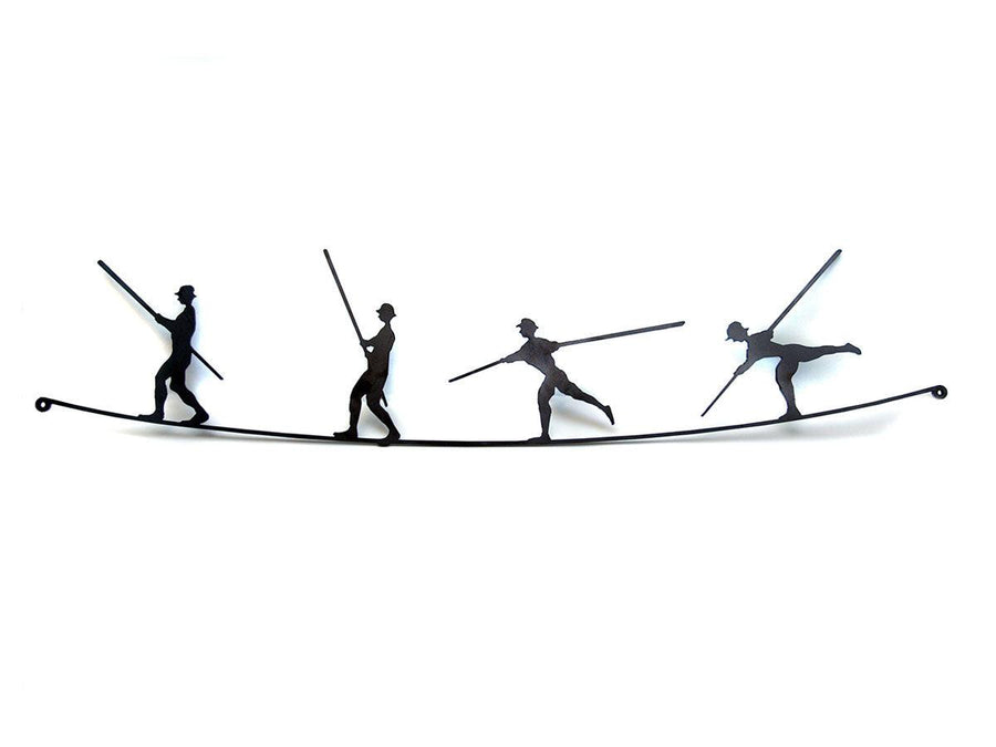 The Acrobats