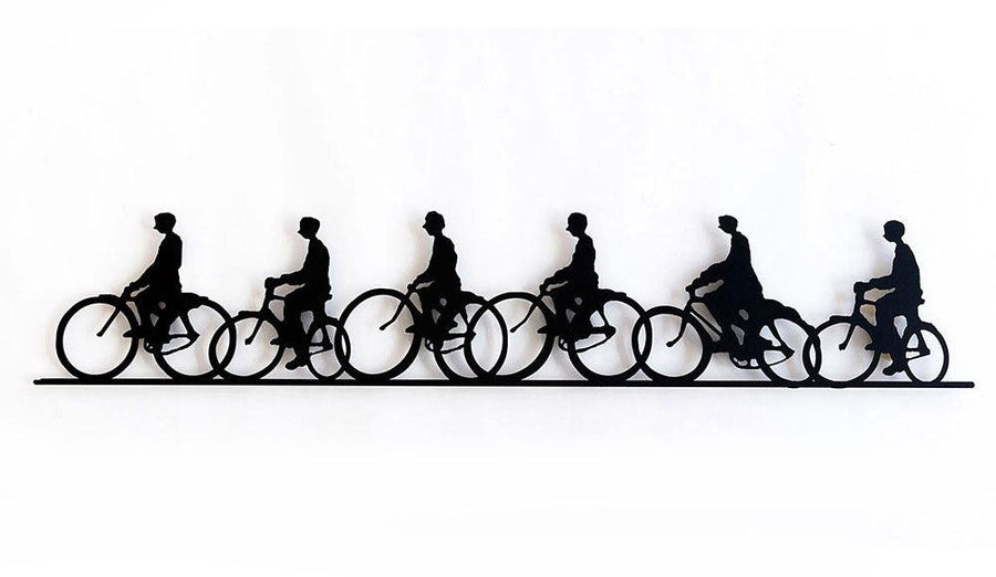 Street Riding