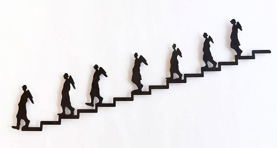 Jacob's Ladder