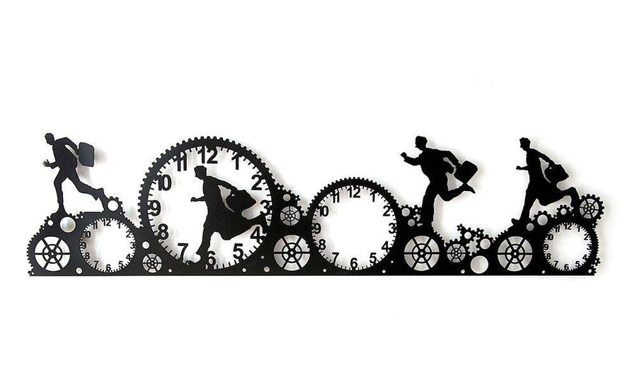 Time Chasers