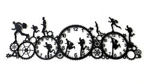 Time Chasers 04