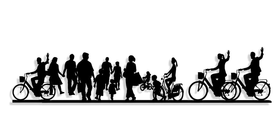 Street scene