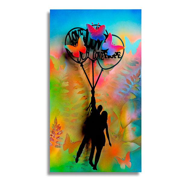 Inspiration for love