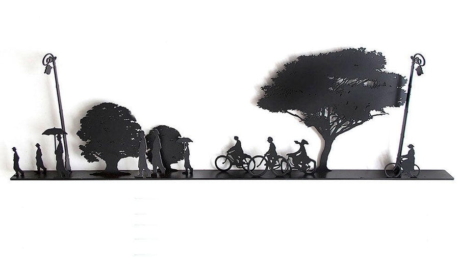 Street Scene BL