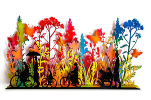 Magical Day 02, Colors of Nature