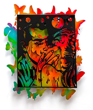 Love 02, Colours of Love