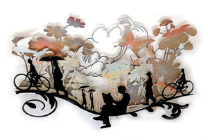Pastoral Landscape 04