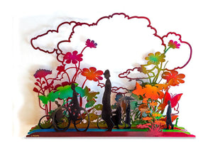 Pastoral Landscape