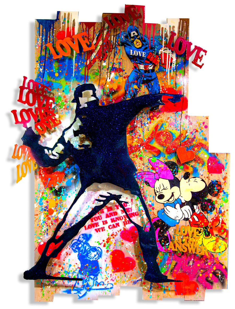 Urban Love W